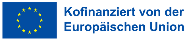 Kofinanziert von der Europäischen Union